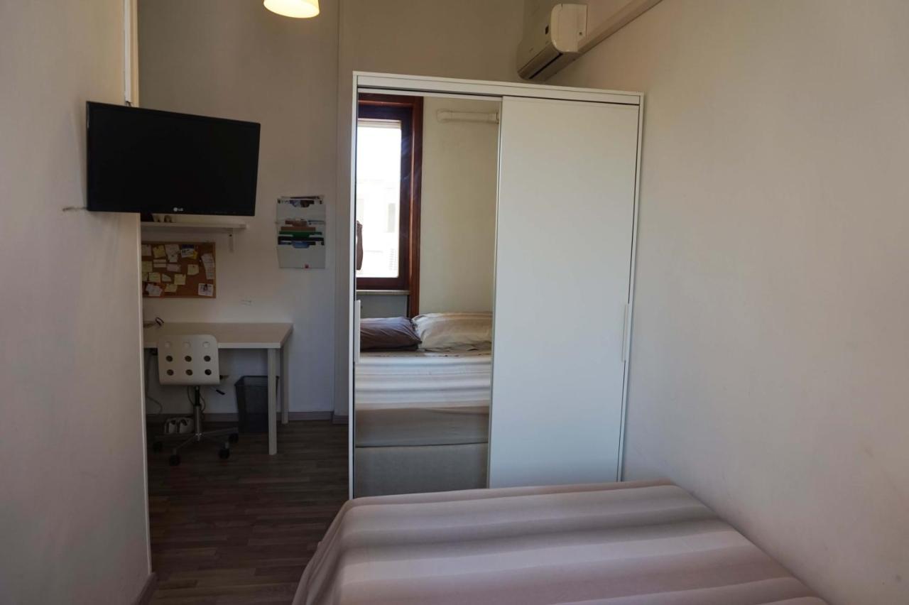 B&B Piazza 300Mila Lecce Kültér fotó