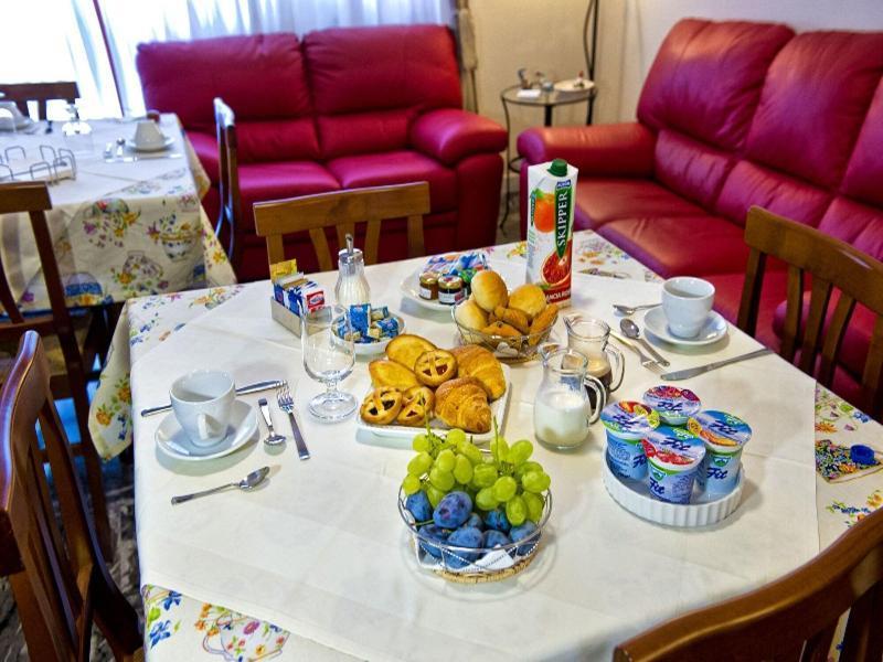 B&B Piazza 300Mila Lecce Kültér fotó