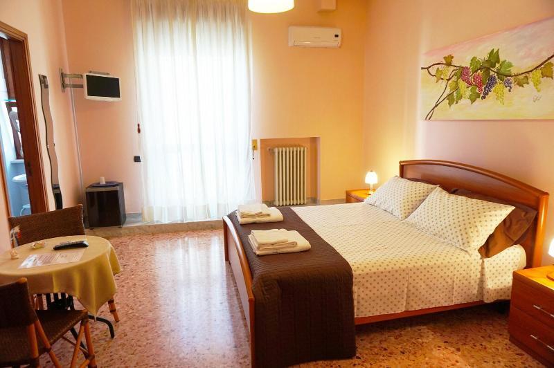 B&B Piazza 300Mila Lecce Kültér fotó