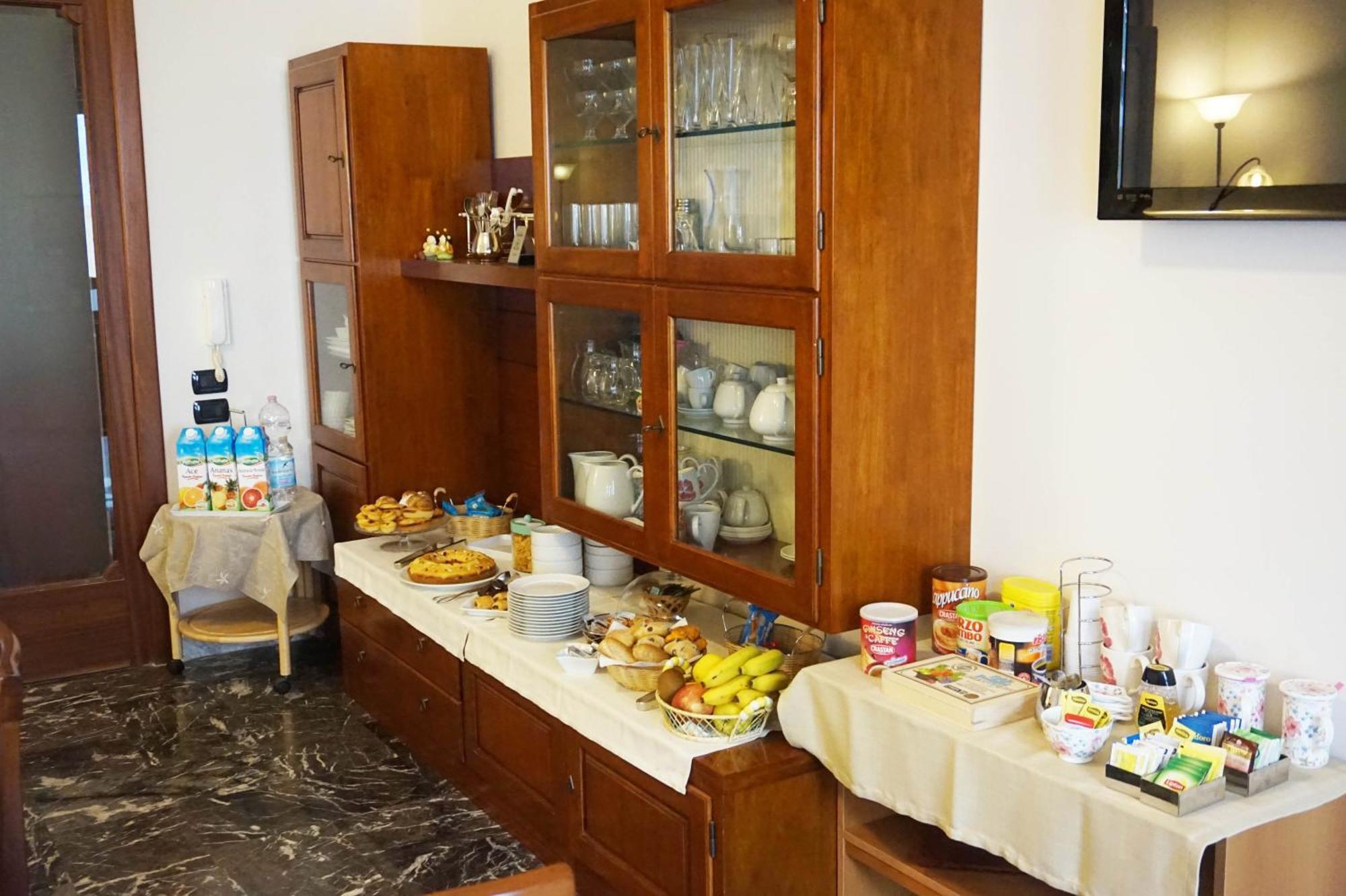 B&B Piazza 300Mila Lecce Kültér fotó