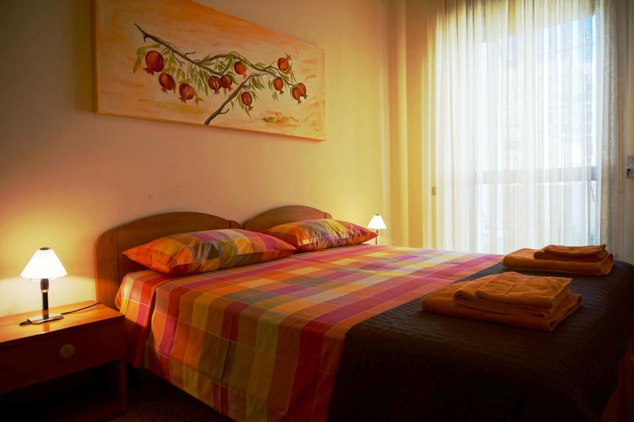 B&B Piazza 300Mila Lecce Kültér fotó