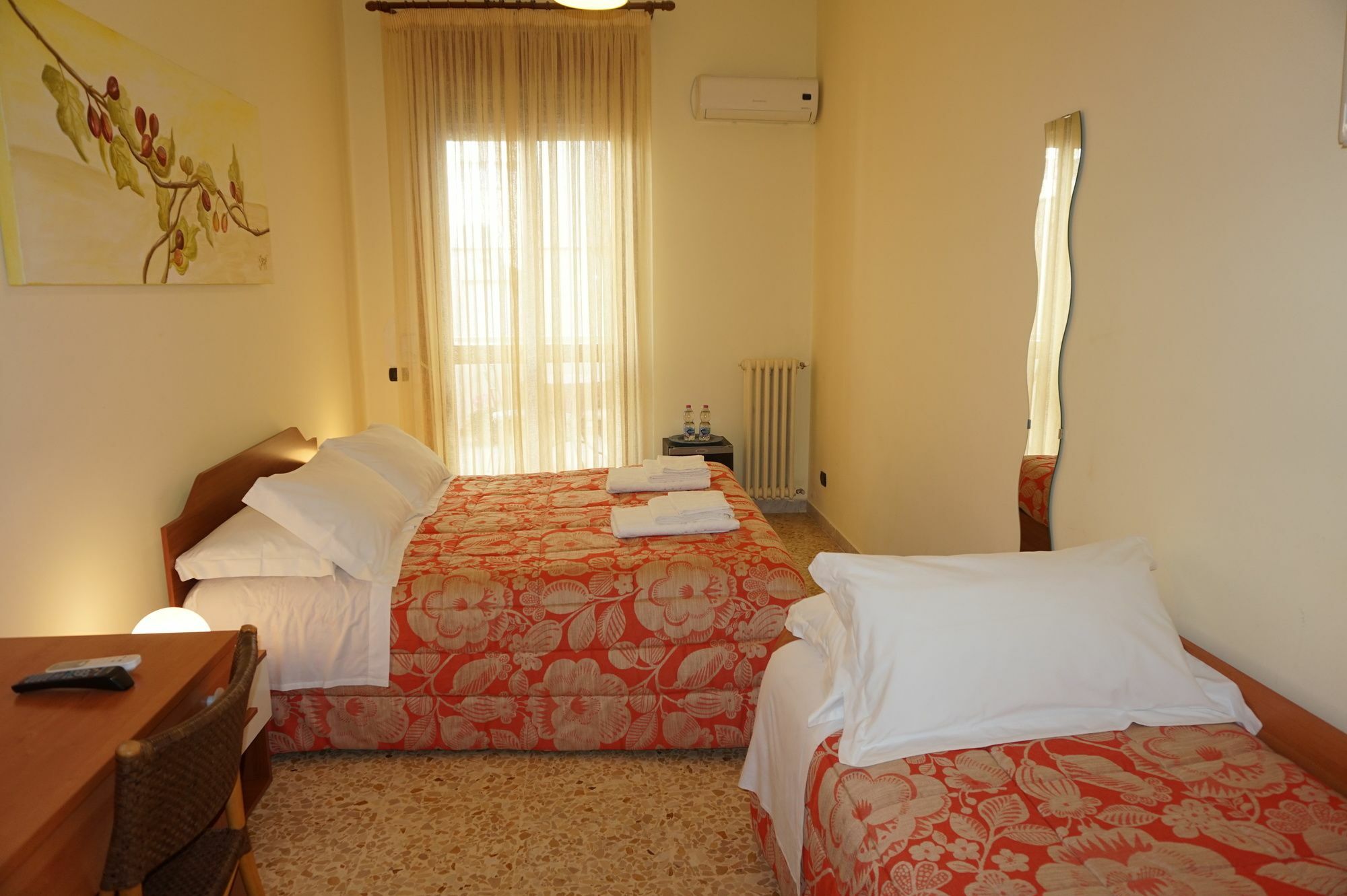 B&B Piazza 300Mila Lecce Kültér fotó