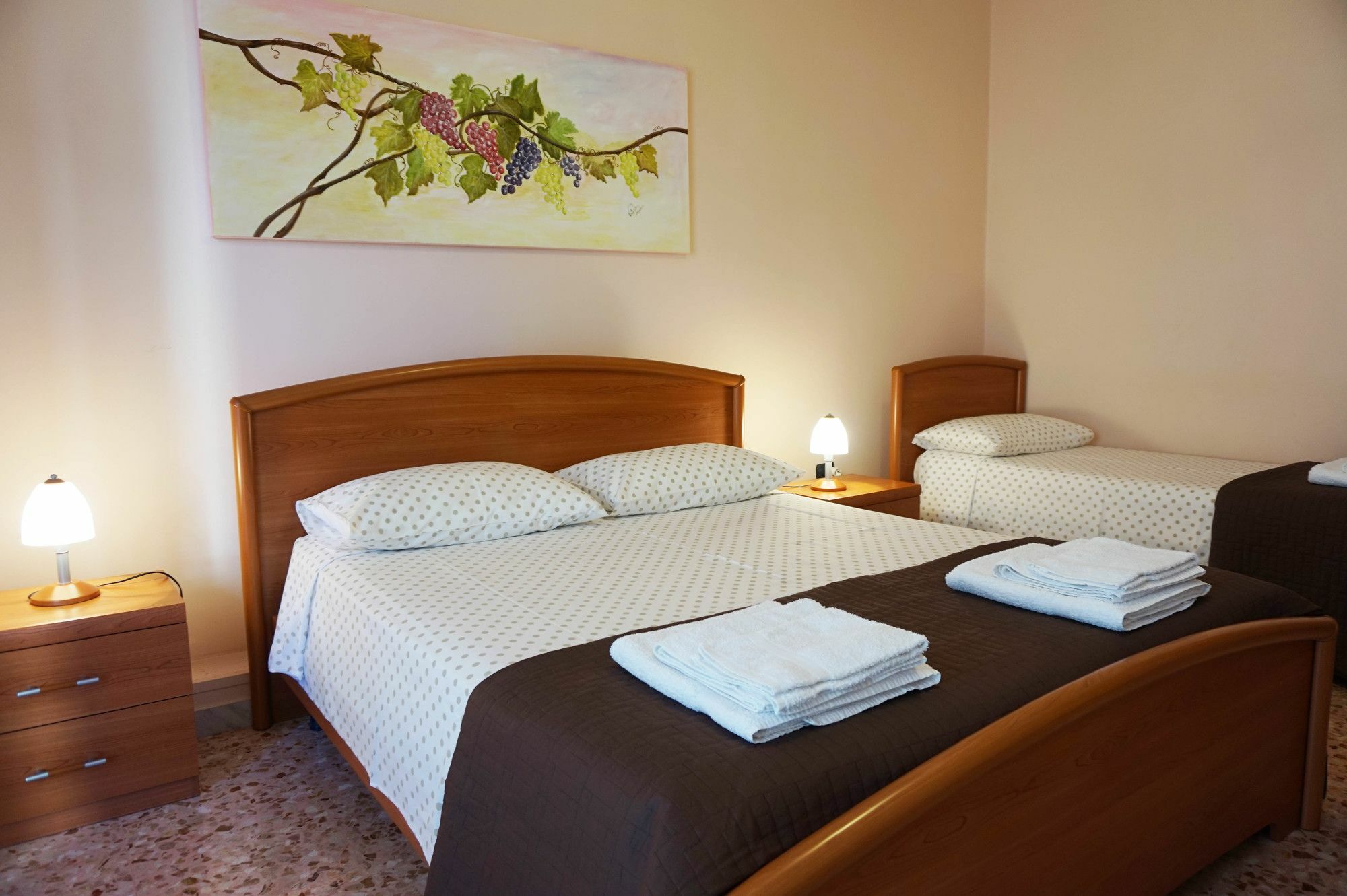 B&B Piazza 300Mila Lecce Kültér fotó