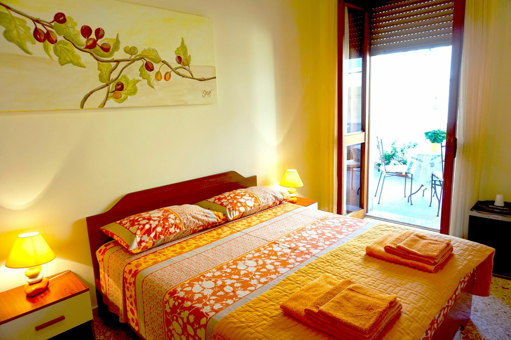 B&B Piazza 300Mila Lecce Kültér fotó