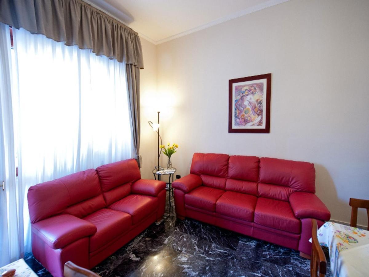 B&B Piazza 300Mila Lecce Kültér fotó